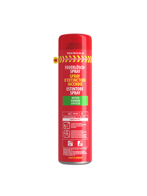Feuerlöschspray Office, 700ml